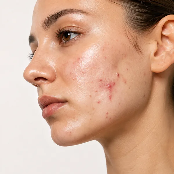 Acne treatment