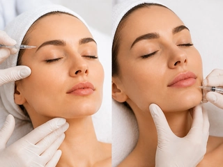 Botox & Fillers