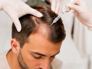 Hair Loss Treatment