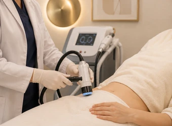 Labiaplasty & Aesthetic Gynecology