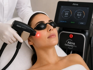 Laser Skin Treatments