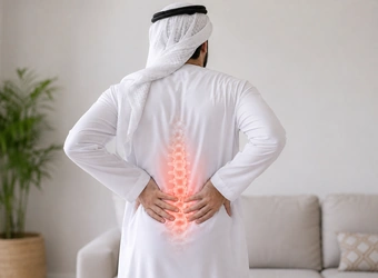 Lower Back Pain