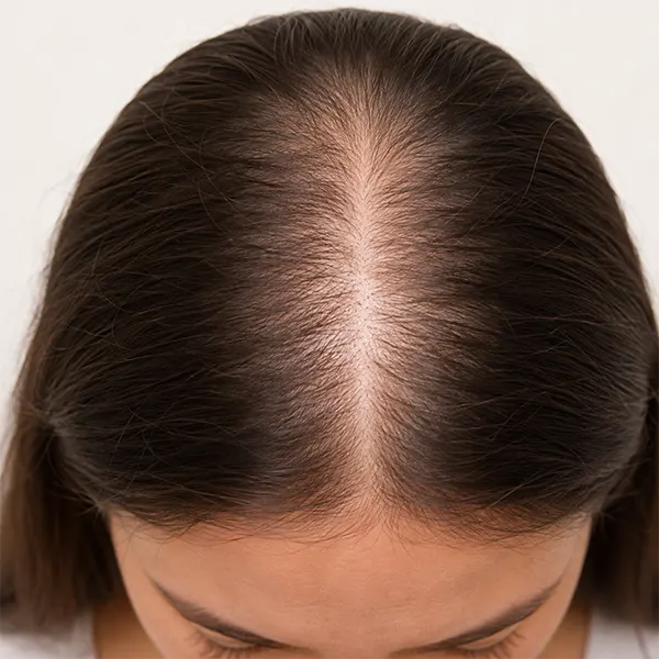 Alopecia treatment