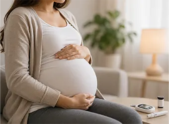 Endocrine Diseases in Pregnancy