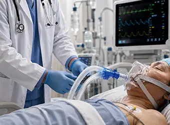 Internal Intensive Care Medicine