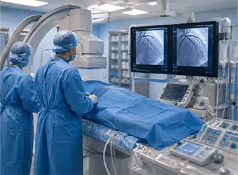 Interventional Cardiology