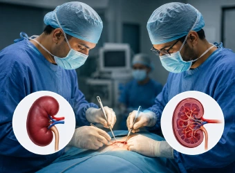 Kidney Transplantation