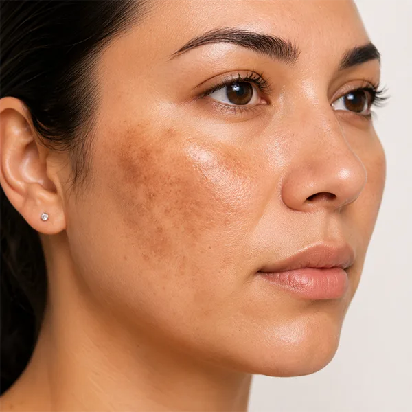 Melasma treatment