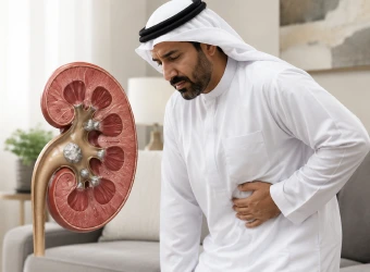 Nephrolithiasis