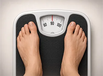 Overweight