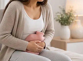 Poly Cystic Ovary Disease