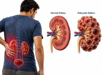 Polycystic Kidney Disease