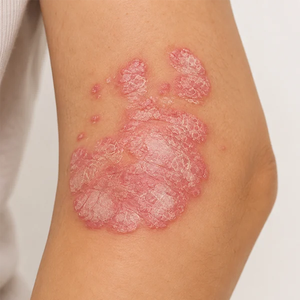 Psoriasis treatment