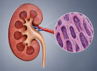 Renal Tubular Acidosis