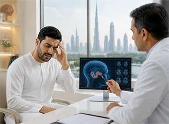 Various Movement Disorders