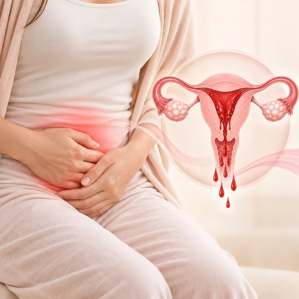 Abnormal Uterine Bleeding