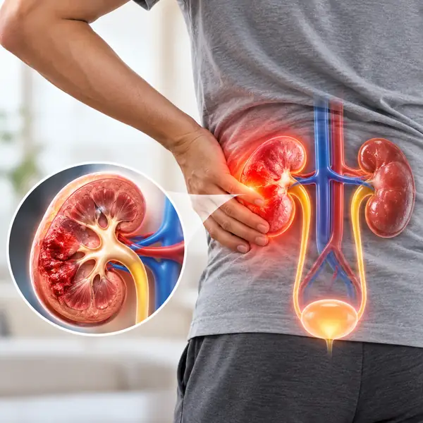 Acute Kidney Injury