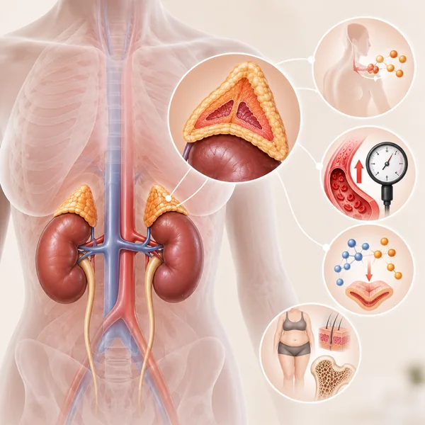 Adrenal Disorders
