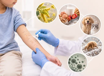 Allergology