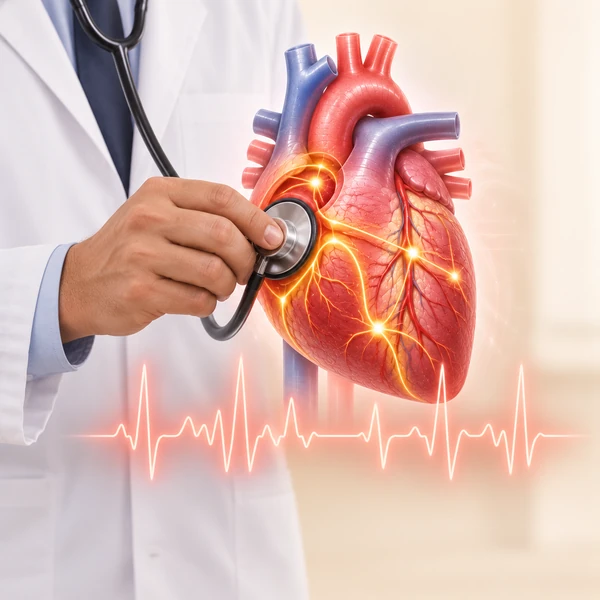 Arrhythmias