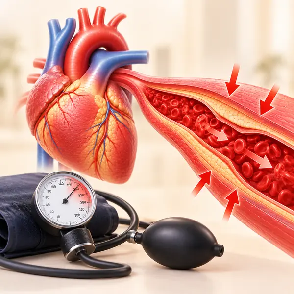 Arterial Hypertension