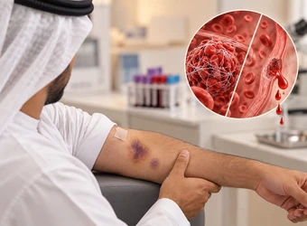 Bleeding and Clotting Disorders