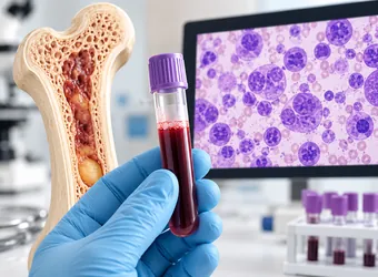 Bone Marrow Failure Syndrome