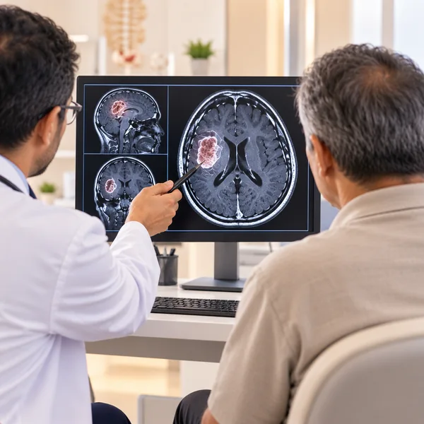 Brain Tumors