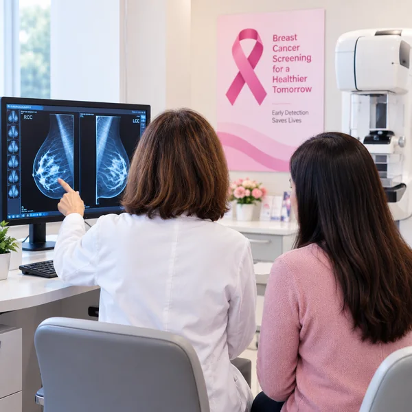 Breast Cancer Screening