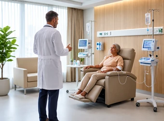 Cancer Immunotherapy