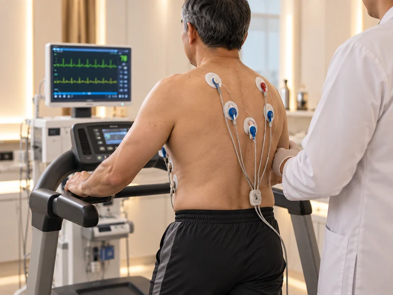 Cardiac Rehabilitation
