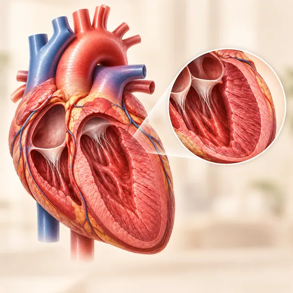 Cardiomyopathies