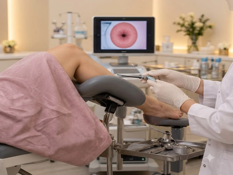 Cervical Cancer Screening