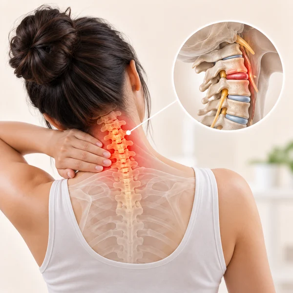 Cervical Disorders