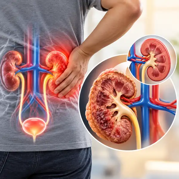 Chronic Kidney Disease