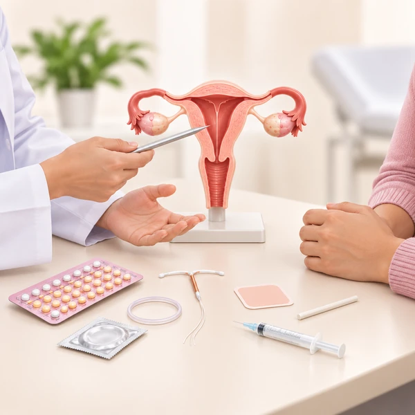 Complex Contraceptive Care