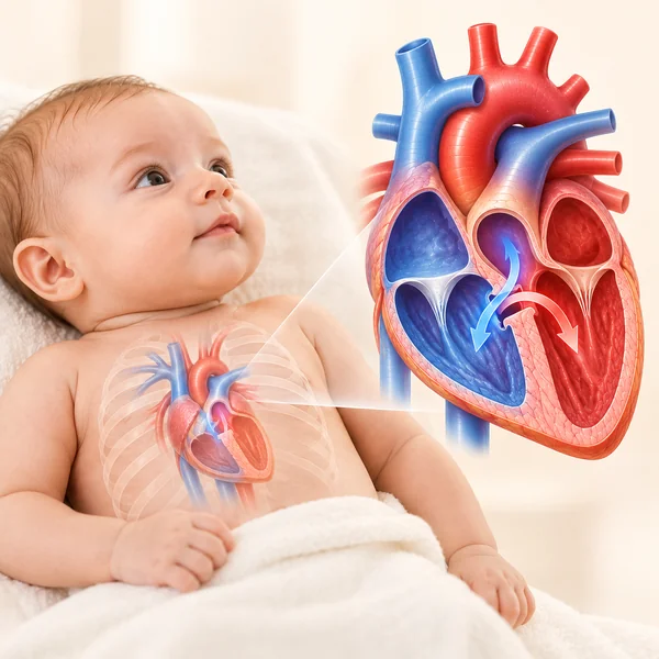 Congenital Heart Disease