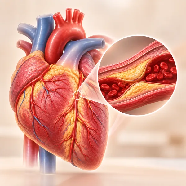 Coronary Artery Disease