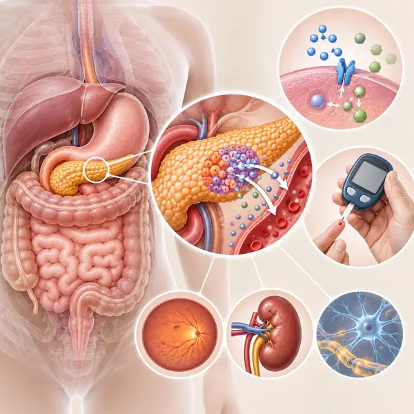 Diabetes Mellitus