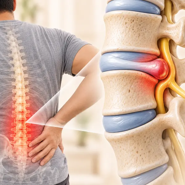 Disc Disorders