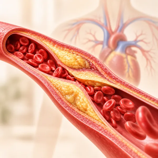 Dyslipidemia