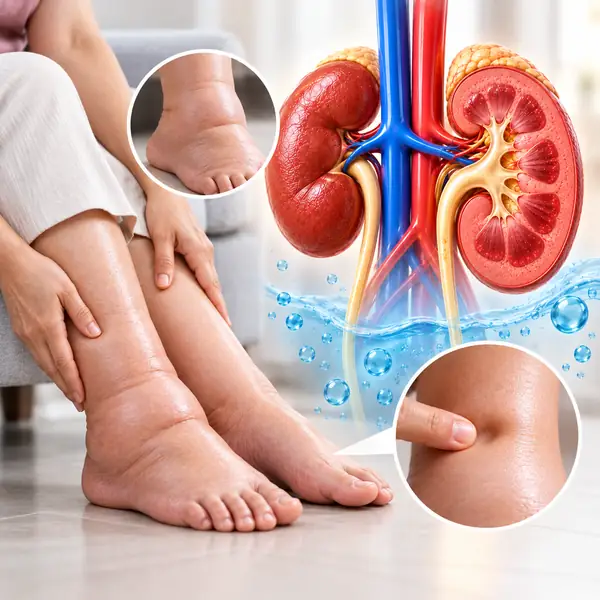 Edema