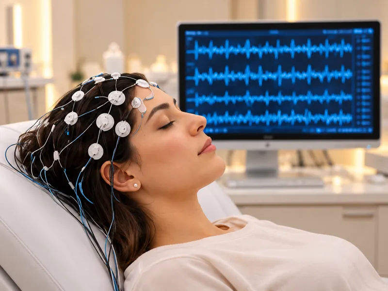 Epilepsy Management
