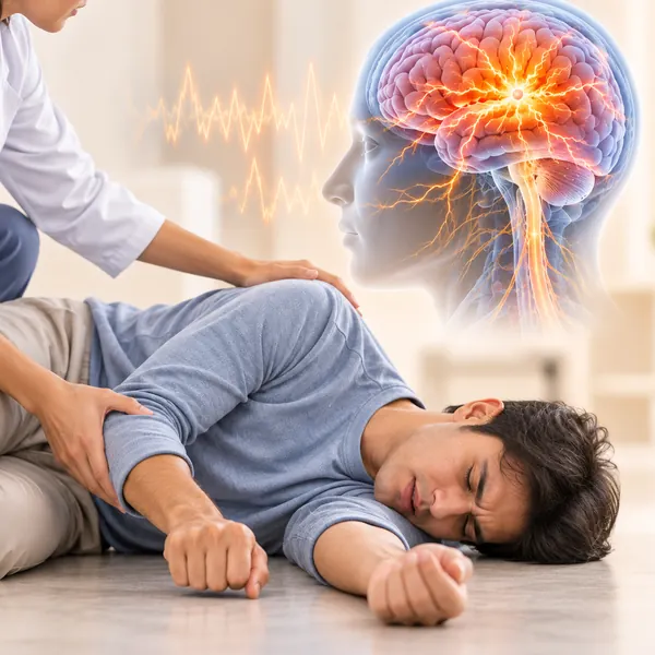 Epilepsy