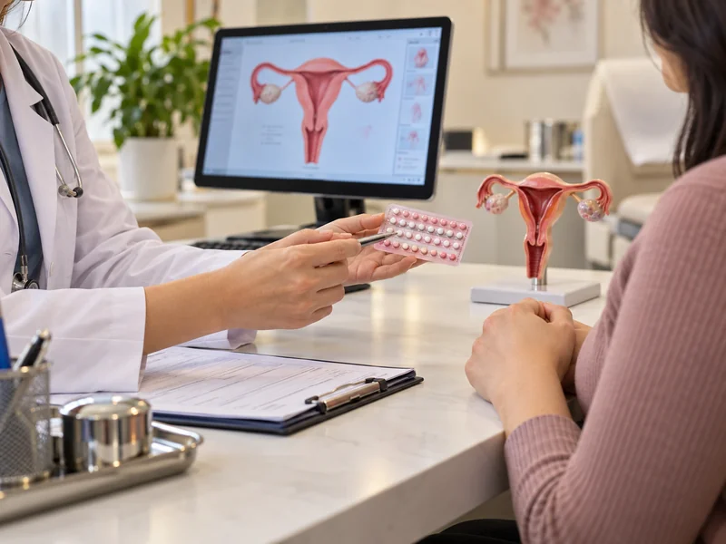 Family Planning & Contraceptive Counseling