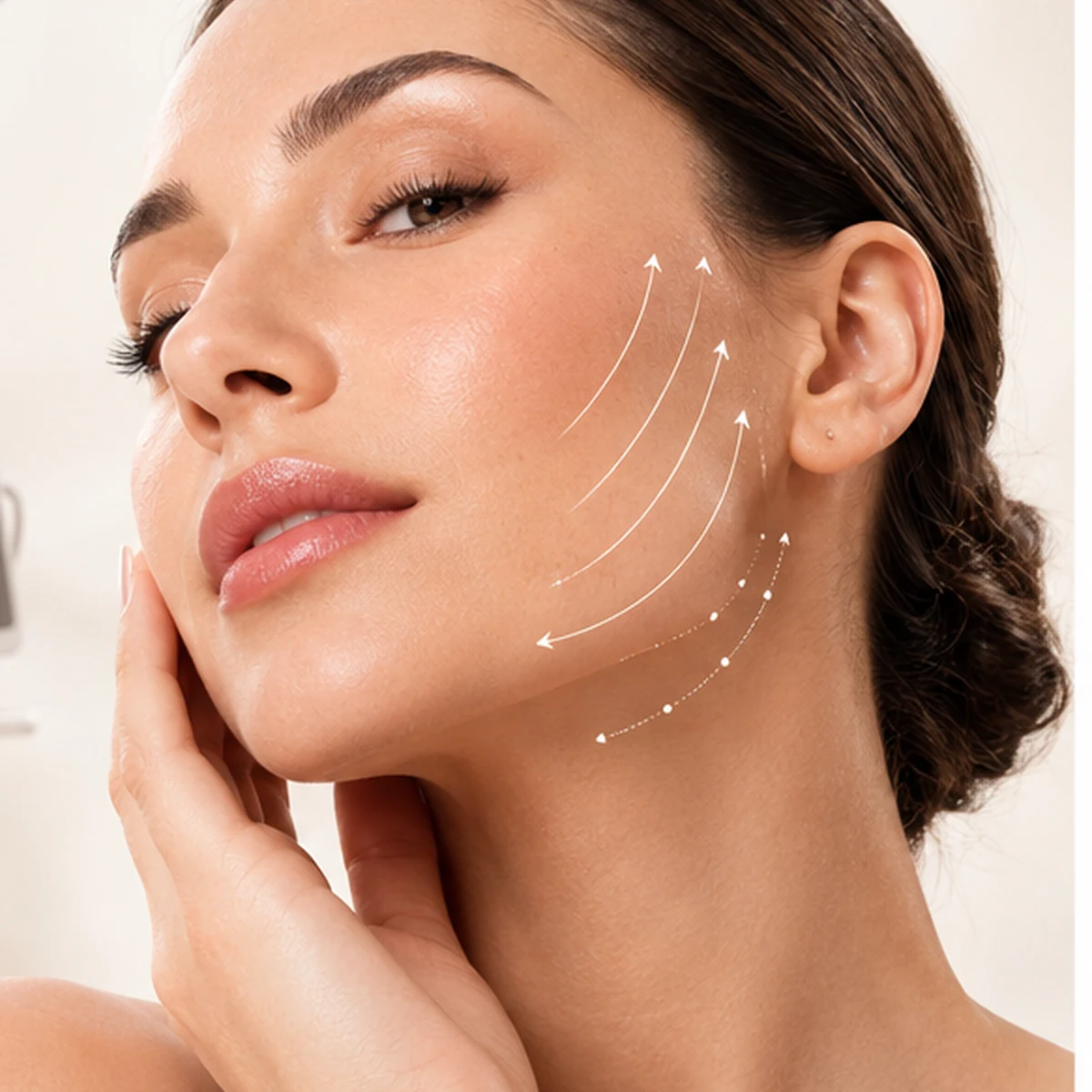 Fotona 3D facial rejuvenation treatment