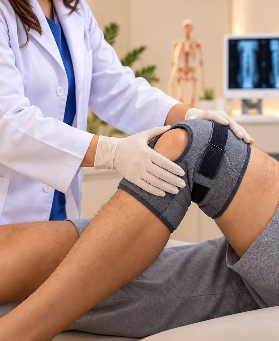 Fracture & Trauma Management