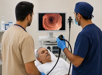 Gastrointestinal Cancer