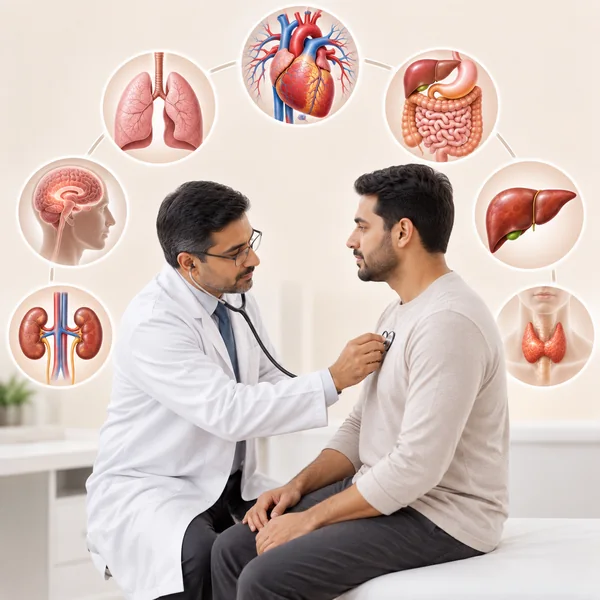 General Internal Medicine