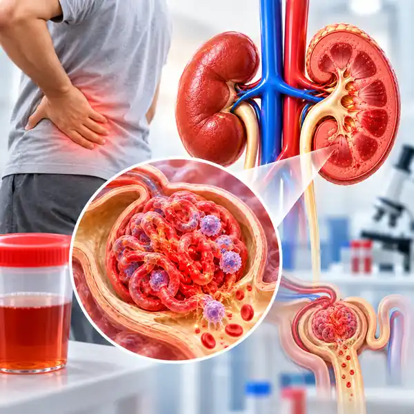 Glomerulonephritis